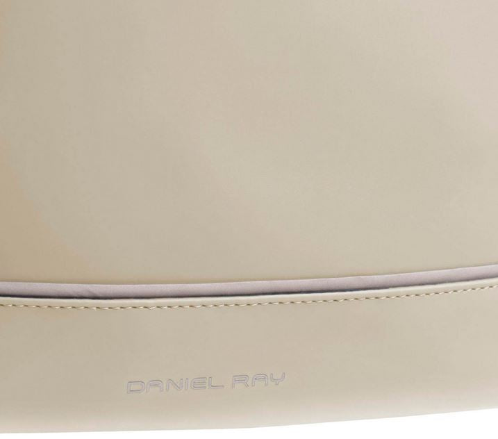 Daniel Ray Rolltop Laptop Ryggsekk 15`6" 15 Liter Off White