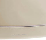 Daniel Ray Rolltop Laptop Ryggsekk 15`6" 15 Liter Off White