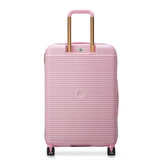 Delsey Freestyle Mellomstor Koffert 67 cm Rosa