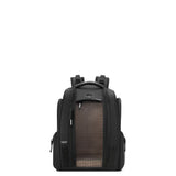 Delsey Raspail Pet Carrier Backpack Black