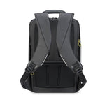 Delsey Securain Pc Ryggsekk 14" 21 Liter Svart-Delsey-UponNordic