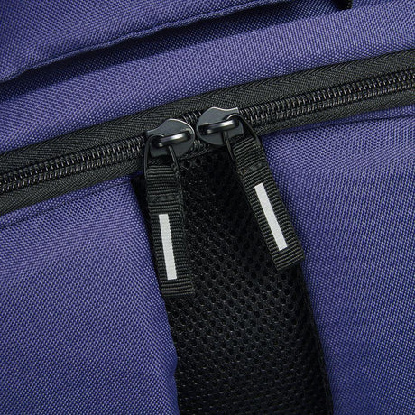 Delsey Securban Pc Ryggsekk 15,6" 27 Liter Blå Print-Delsey-UponNordic