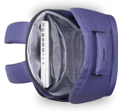Delsey Securban Blue Print