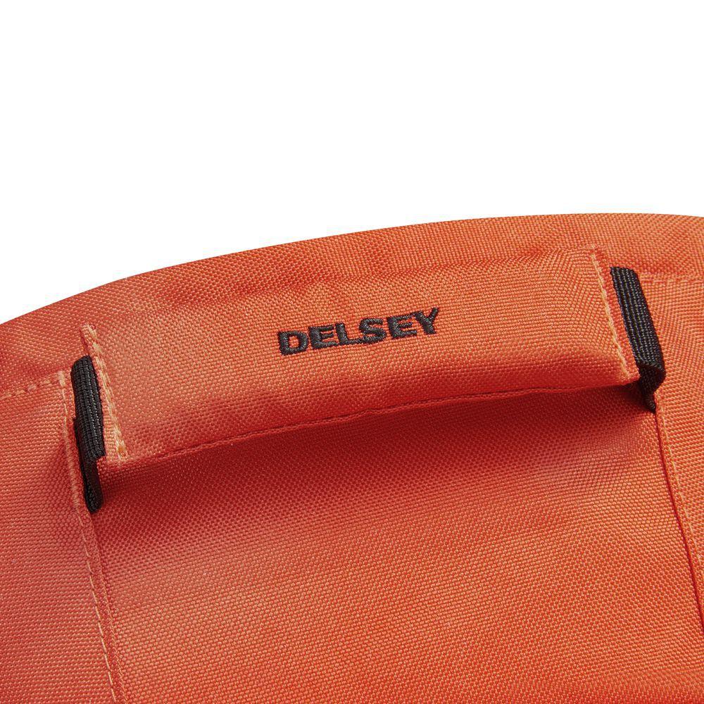 Delsey Securban Pc Ryggsekk 15,6" 27 Liter Oransje-Delsey-UponNordic