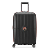 Delsey Carrousel  Utvidbar Mellomstor Koffert 67cm/76L