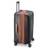 Delsey Carrousel  Utvidbar Mellomstor Koffert 67cm/76L