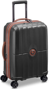 Delsey Carrousel Utvidbar Stor Koffert 77 cm/110 L