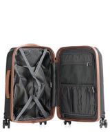 Delsey Carrousel Utvidbar Stor Koffert 77 cm/110 L