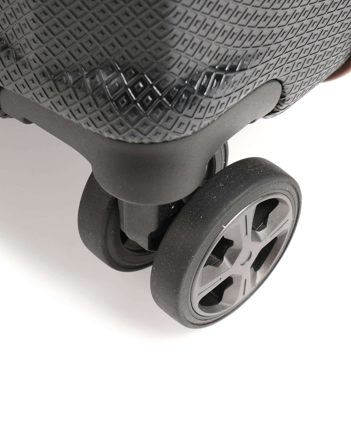 Delsey Carrousel Utvidbar Stor Koffert 77 cm/110 L