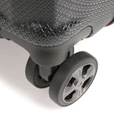 Delsey Carrousel Utvidbar Stor Koffert 77 cm/110 L