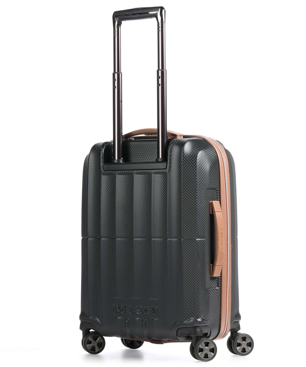 Delsey Carrousel Utvidbar Stor Koffert 77 cm/110 L