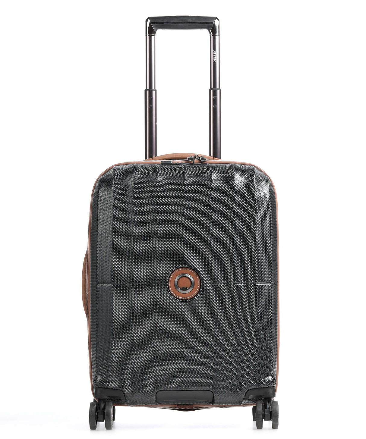 Delsey Carrousel Utvidbar Stor Koffert 77 cm/110 L