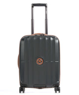 Delsey Carrousel Utvidbar Stor Koffert 77 cm/110 L