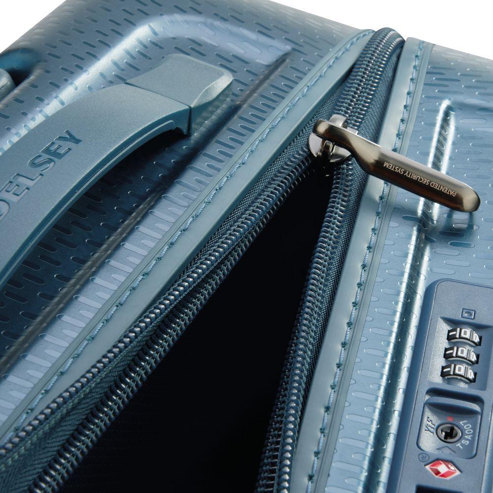 Delsey Turenne Stor Koffert Med 75 cm/91L