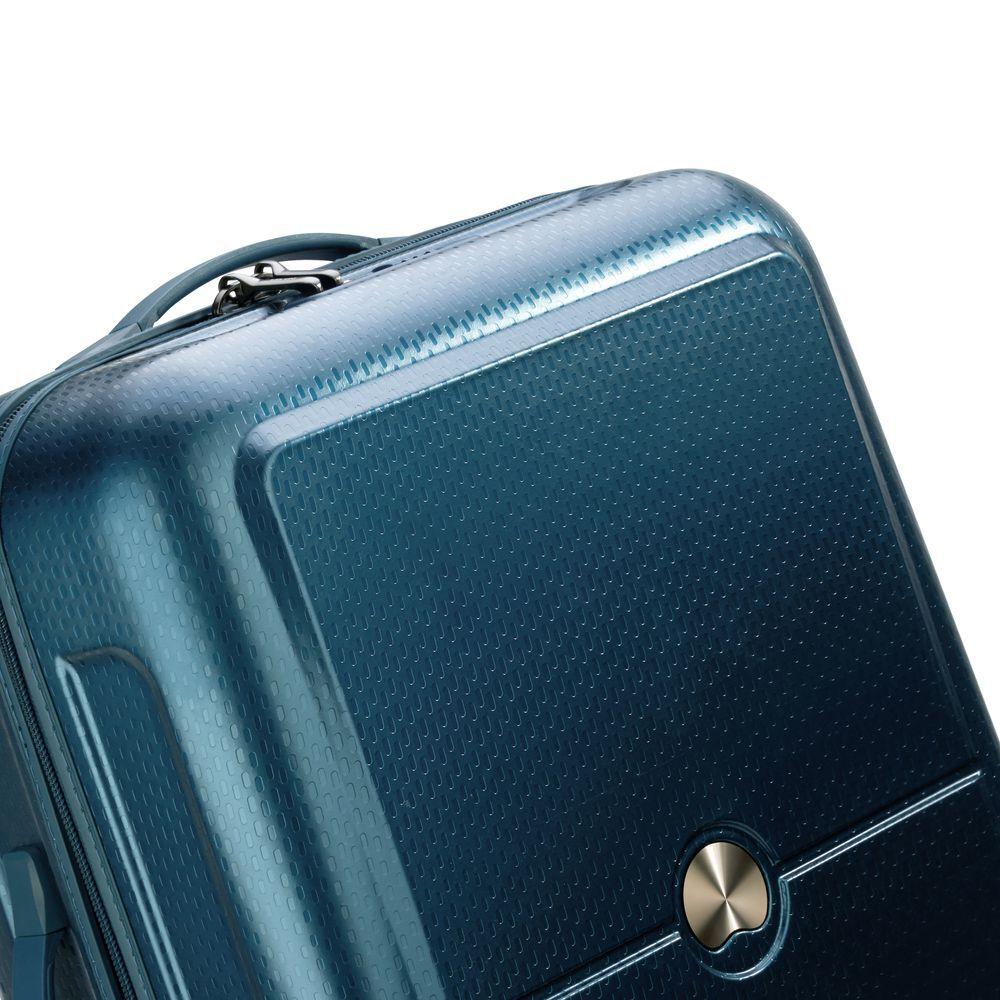 Delsey Turenne Stor Koffert Med 75 cm/91L