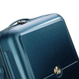 Delsey Turenne Stor Koffert Med 75 cm/91L