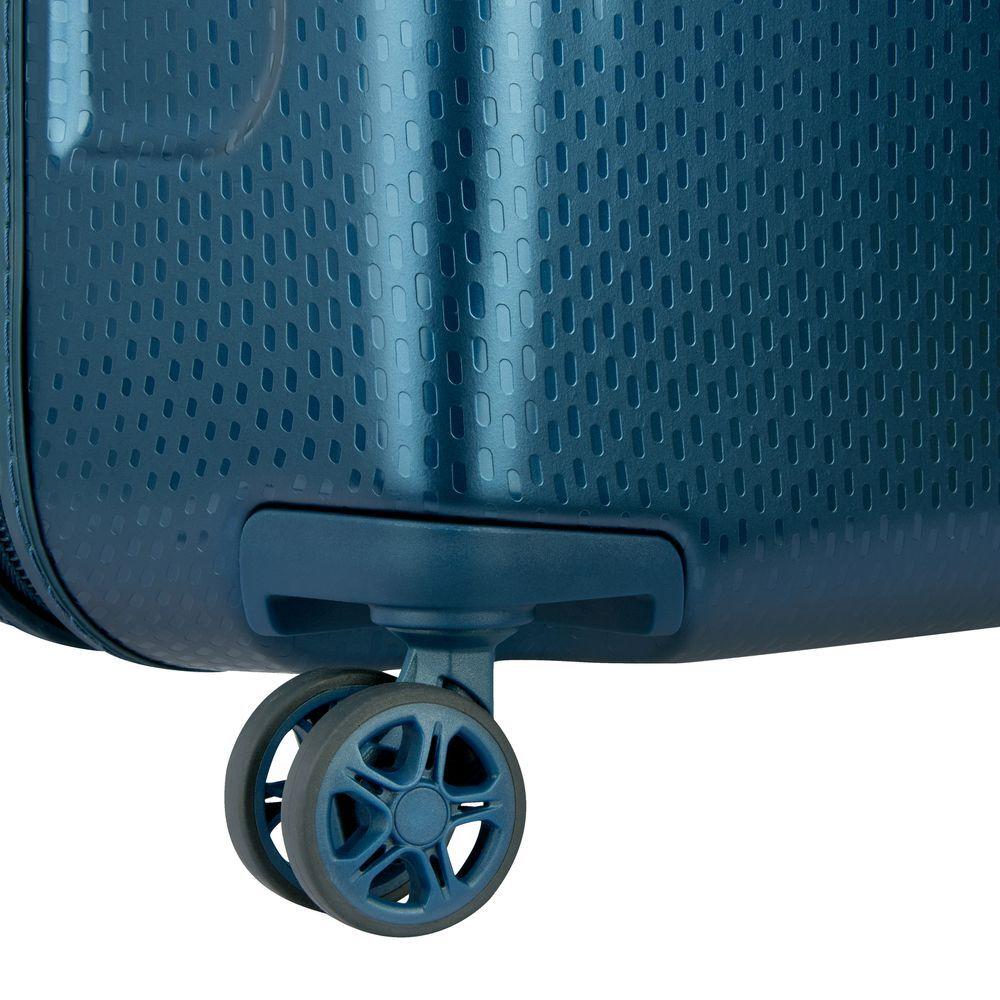Delsey Turenne Stor Koffert Med 75 cm/91L