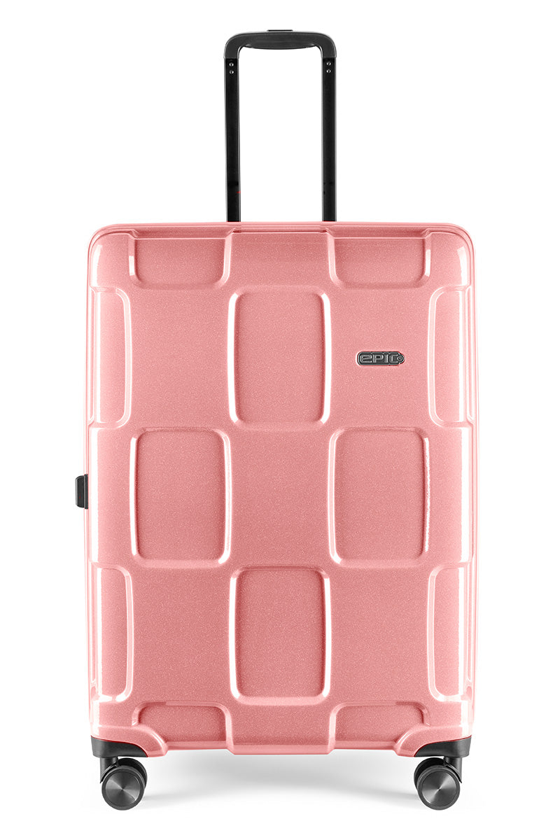 Epic Crate Reflex Evo Stor Koffert 76cm Crystal Rose