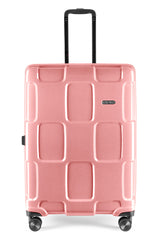 Epic Crate Reflex Evo Stor Koffert 76cm Crystal Rose