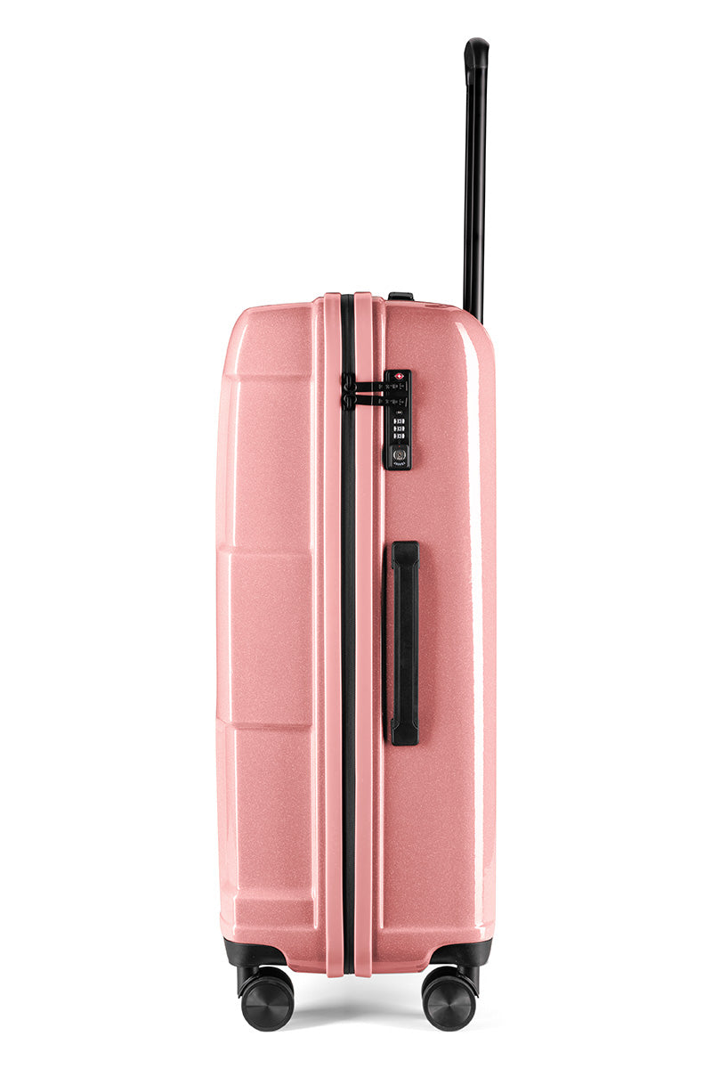 Epic Crate Reflex Evo Stor Koffert 76cm Crystal Rose