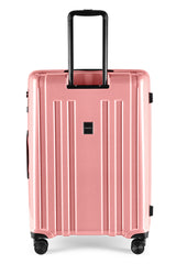 Epic Crate Reflex Evo Stor Koffert 76cm Crystal Rose