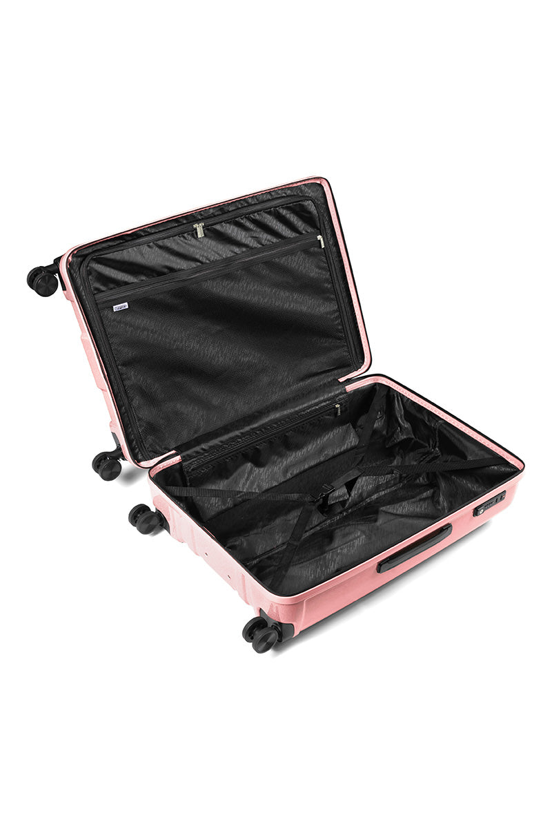 Epic Crate Reflex Evo Stor Koffert 76cm Crystal Rose