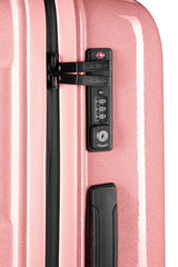 Epic Crate Reflex Evo Stor Koffert 76cm Crystal Rose
