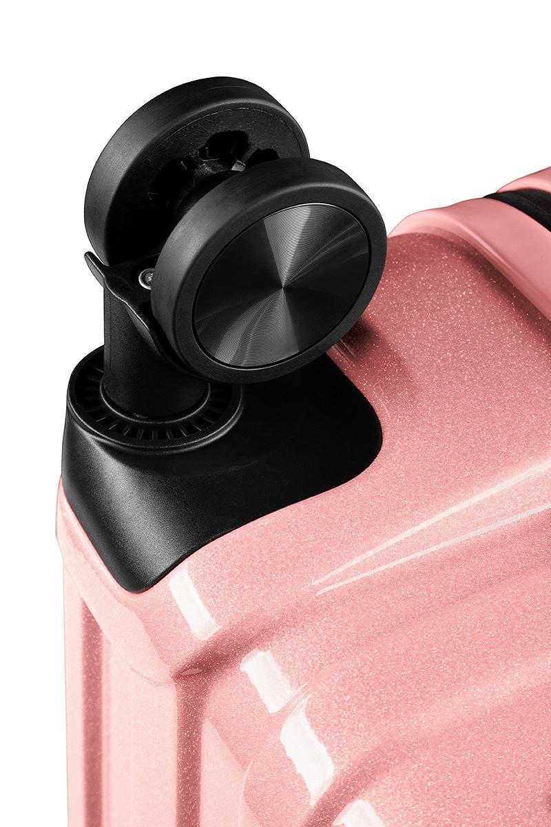 Epic Crate Reflex Evo Stor Koffert 76cm Crystal Rose