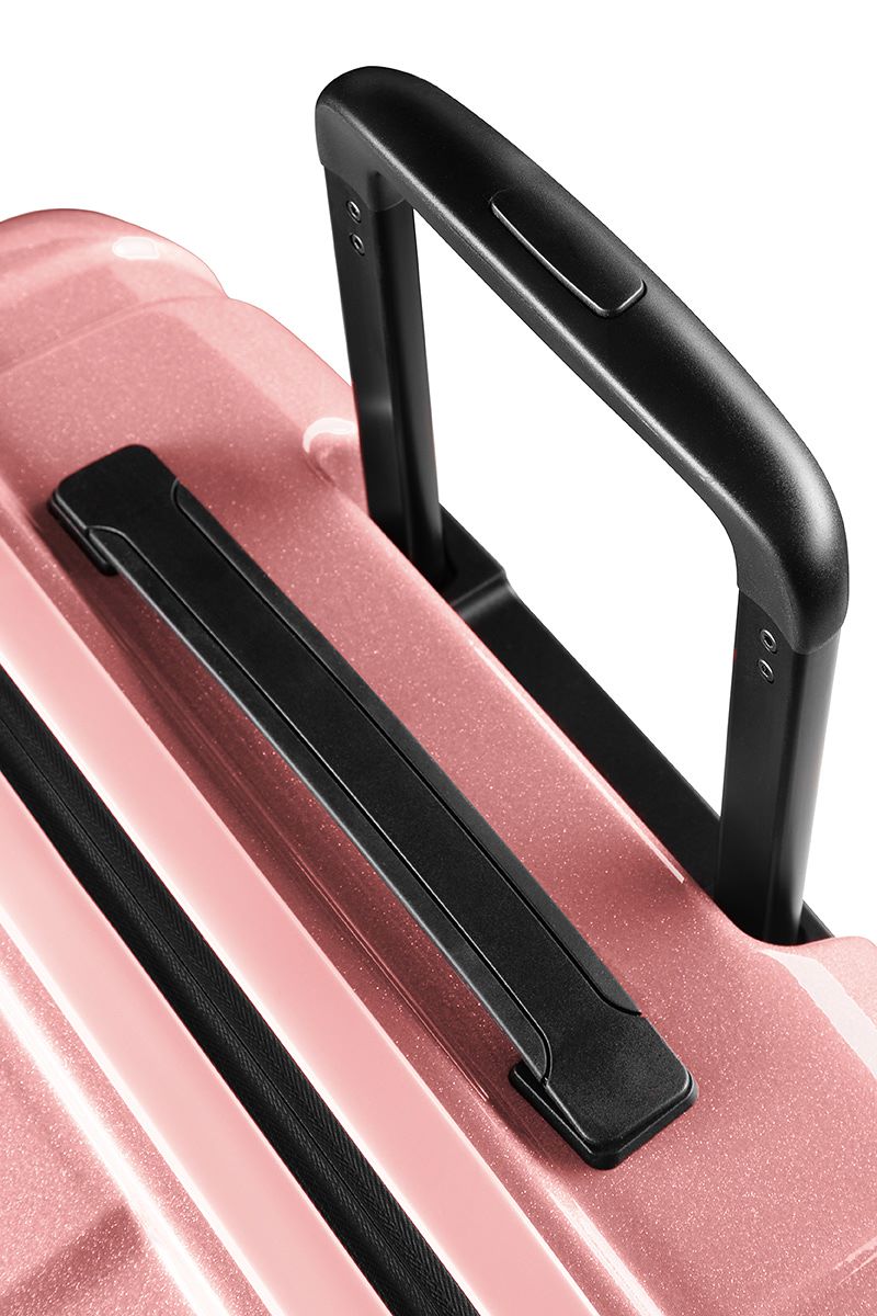Epic Crate Reflex Evo Stor Koffert 76cm Crystal Rose