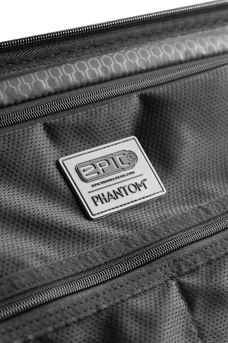 Epic Phantom SL Hard Stor Koffert Atlantic Blue