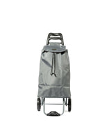 Epic CityXshopper Ergo 40 Liter 2,1 Kg Gråsvart