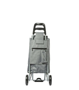 Epic CityXshopper Ergo 40 Liter 2,1 Kg Gråsvart