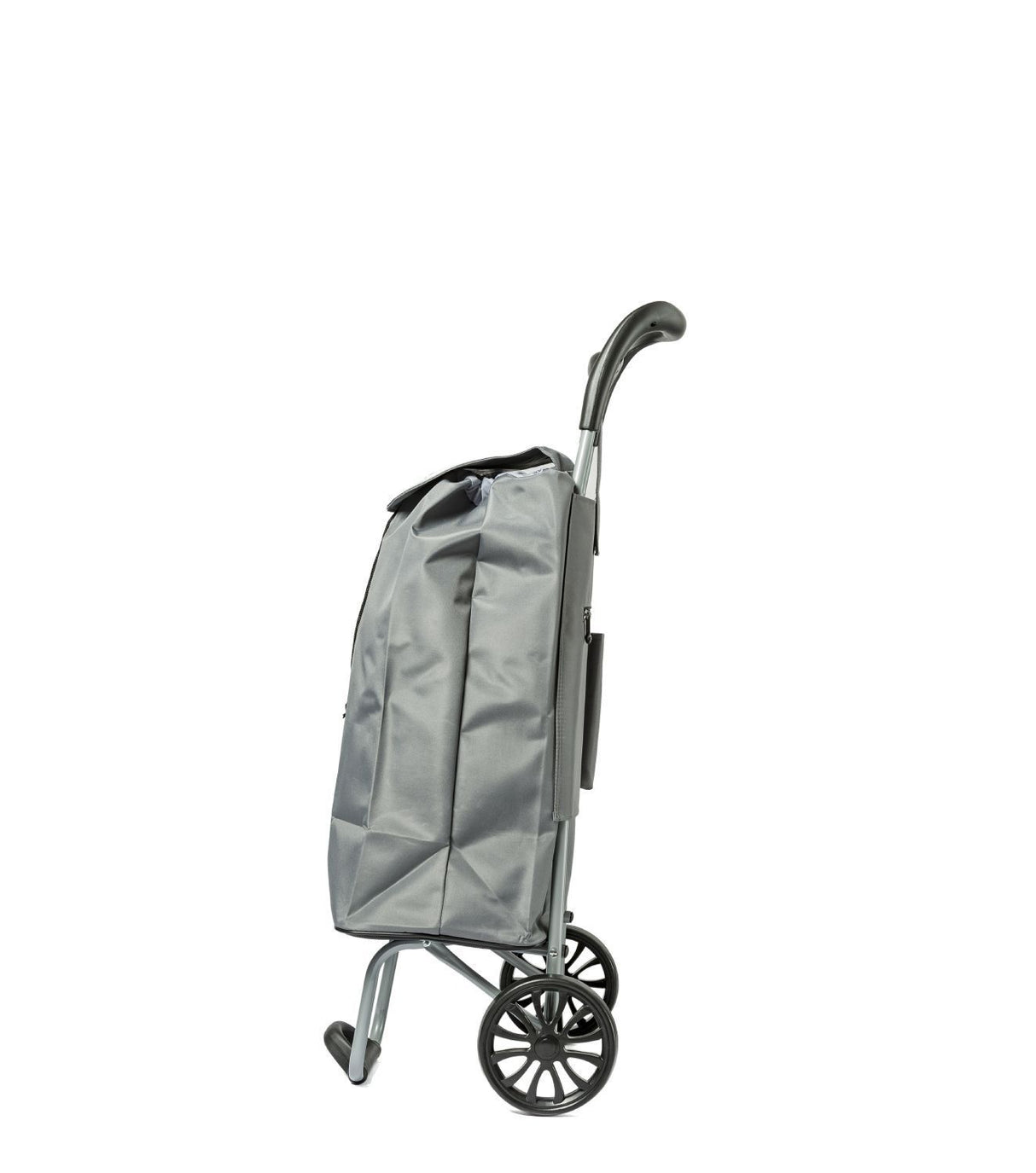 Epic CityXshopper Ergo 40 Liter 2,1 Kg Gråsvart