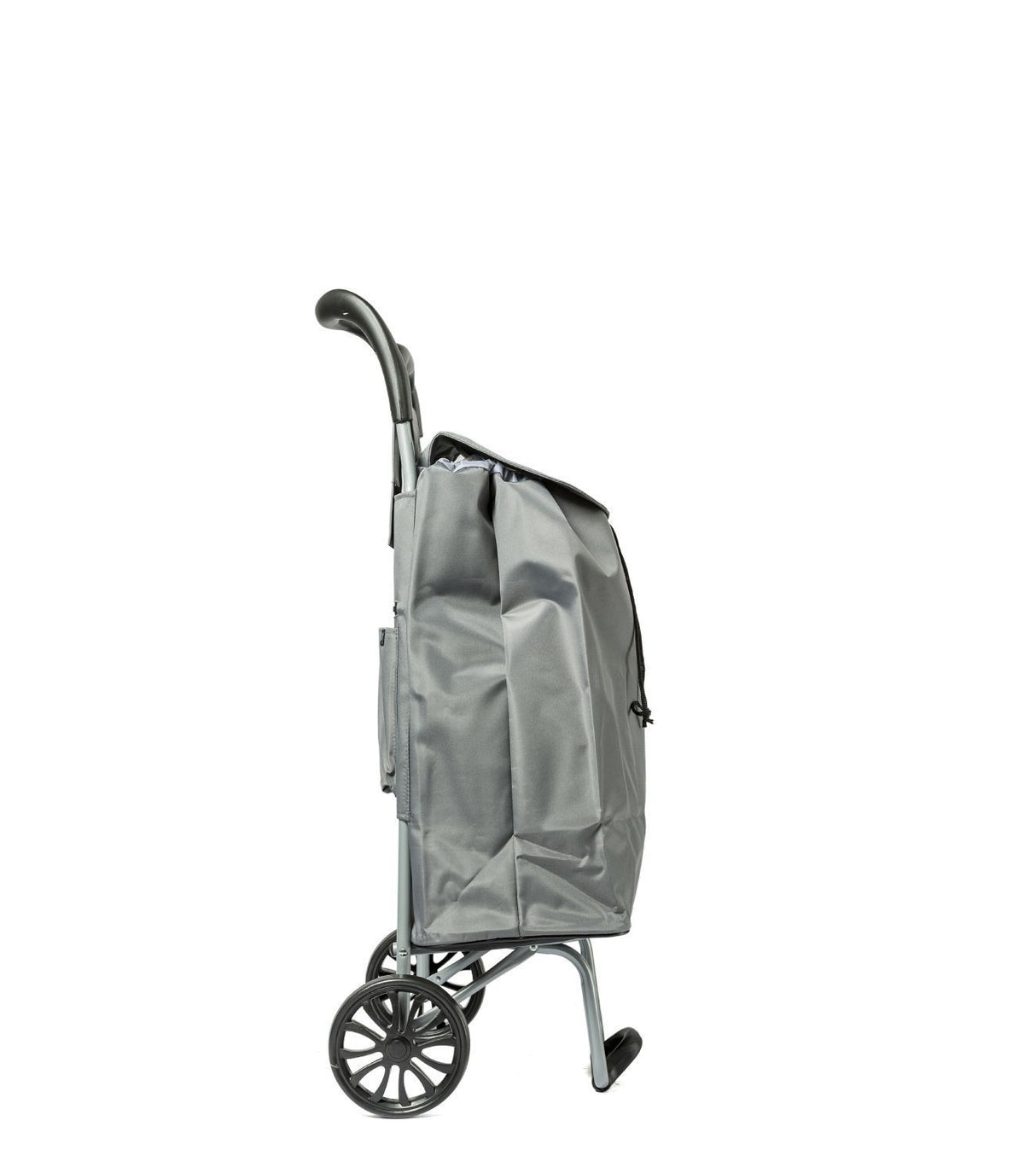 Epic CityXshopper Ergo 40 Liter 2,1 Kg Gråsvart