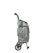 Epic CityXshopper Ergo 40 Liter 2,1 Kg Gråsvart