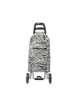 Epic CityXshopper Ergo 40 Liter 2,1 Kg Zebra