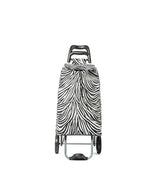 Epic CityXshopper Ergo 40 Liter 2,1 Kg Zebra