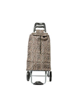 Epic CityXshopper Ergo 40 Liter 2,1 Kg Leopard