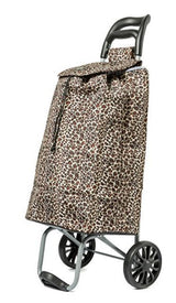 Epic CityXshopper Ergo 40 Liter 2,1 Kg Leopard