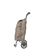 Epic CityXshopper Ergo 40 Liter 2,1 Kg Leopard