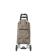 Epic CityXshopper Ergo 40 Liter 2,1 Kg Leopard