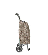 Epic CityXshopper Ergo 40 Liter 2,1 Kg Leopard