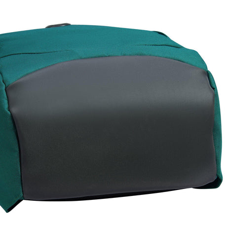 Delsey Securban Pc Ryggsekk 15,6" 27 Liter Grønn-Delsey-UponNordic