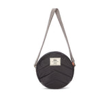 Roka Paddington Crossbody Veske Svart