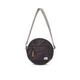 Roka Paddington Crossbody Veske Svart