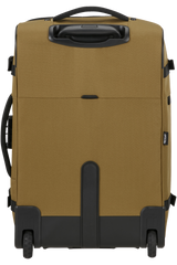 Samsonite Roader Håndbagasje Bag Med Hjul 39 Liter Oliven