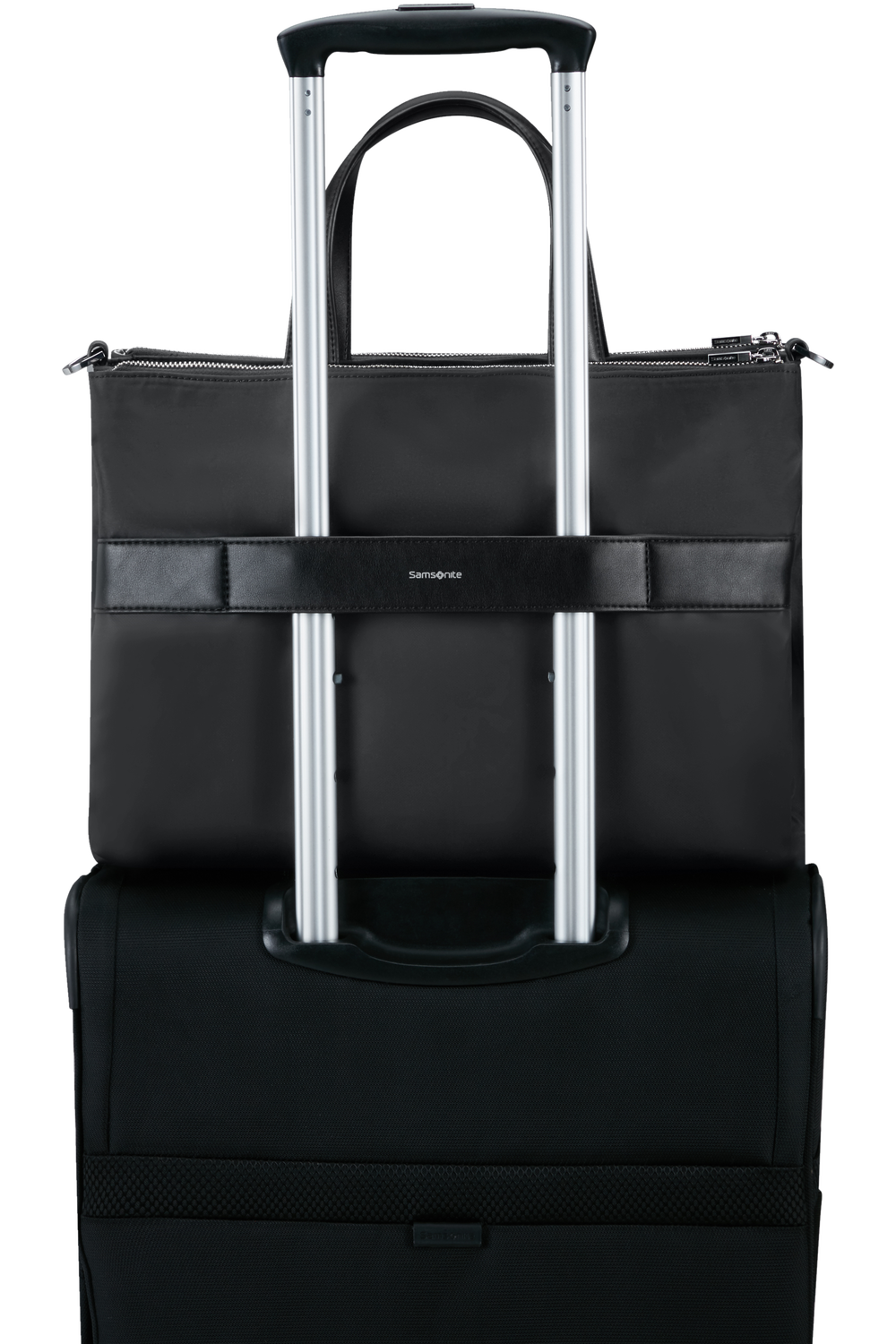 Samsonite Workationist 14,1" Tote Veske Svart