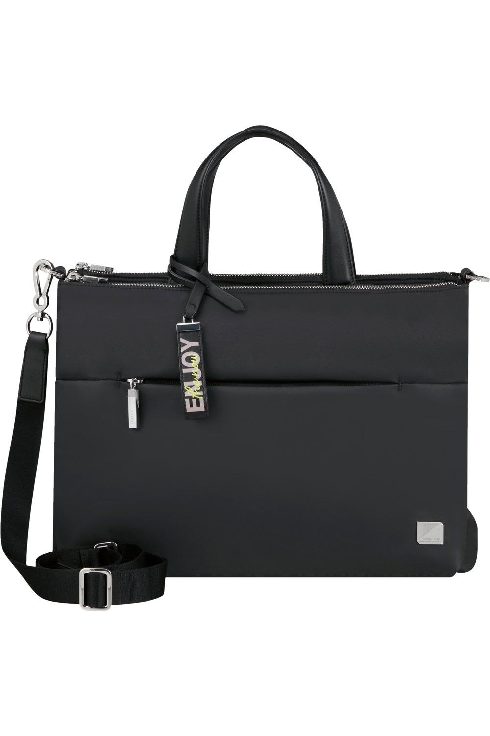 Samsonite Workationist 14,1" Tote Veske Svart