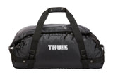 Thule Chasm Duffelbag 70 L Svart