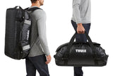 Thule Chasm Duffelbag 70 L Svart